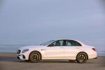 Mercedes-AMG E63 S 4Matic 2017 года (WW)